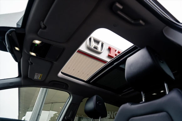 Honda CR-V - Afbeelding 20 van 30