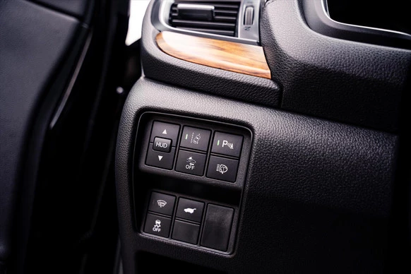 Honda CR-V - Afbeelding 24 van 30