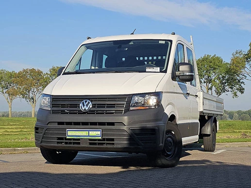 Volkswagen Crafter - Afbeelding 1 van 15