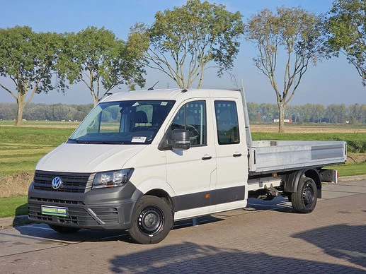 Volkswagen Crafter - Afbeelding 2 van 15