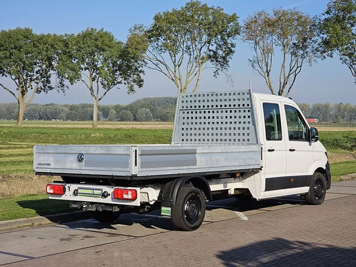 Volkswagen Crafter - Afbeelding 3 van 15