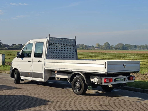 Volkswagen Crafter - Afbeelding 5 van 15