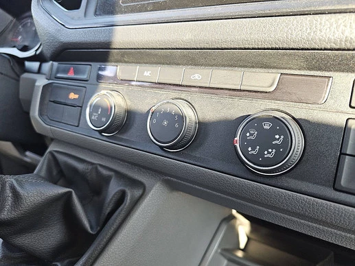 Volkswagen Crafter - Afbeelding 10 van 15