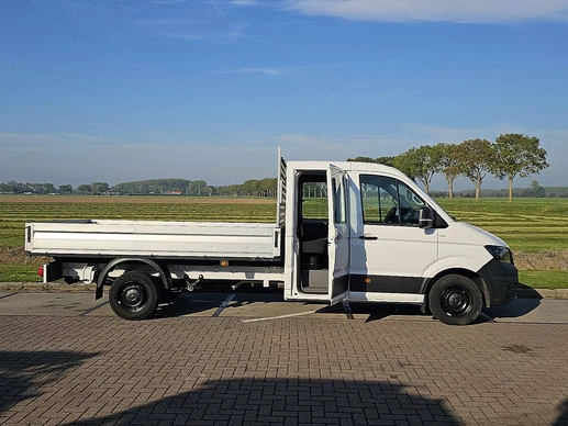 Volkswagen Crafter - Afbeelding 13 van 15