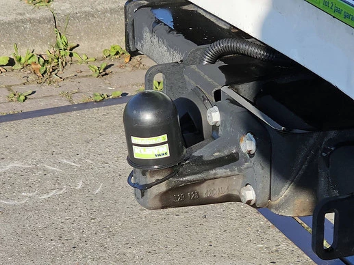 Volkswagen Crafter - Afbeelding 14 van 15