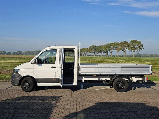 Volkswagen Crafter - Afbeelding 15 van 15