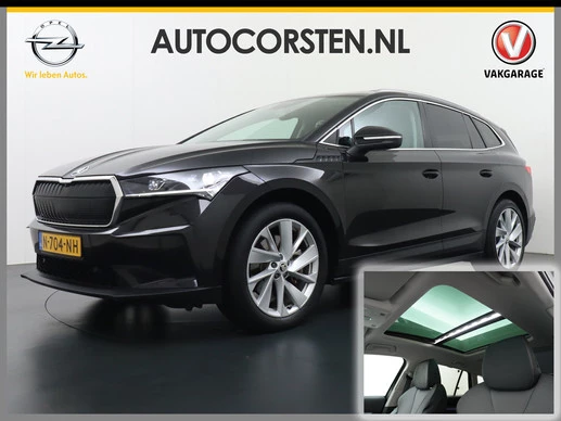 Škoda Enyaq iV - Afbeelding 1 van 30
