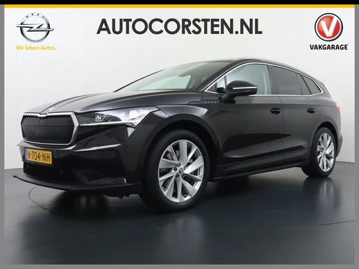 Škoda Enyaq iV - Afbeelding 2 van 30