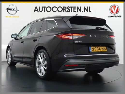 Škoda Enyaq iV - Afbeelding 3 van 30