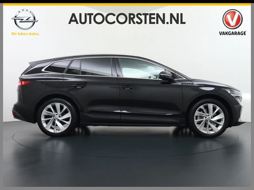 Škoda Enyaq iV - Afbeelding 5 van 30