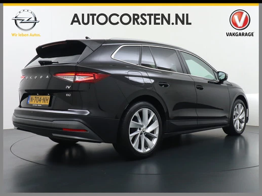 Škoda Enyaq iV - Afbeelding 6 van 30