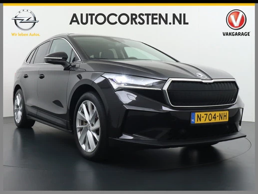 Škoda Enyaq iV - Afbeelding 7 van 30