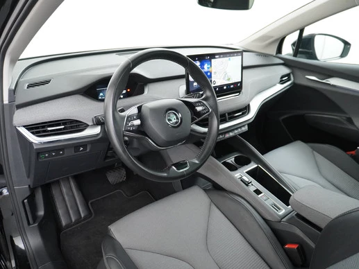 Škoda Enyaq iV - Afbeelding 10 van 30