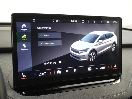 Škoda Enyaq iV - Afbeelding 21 van 30