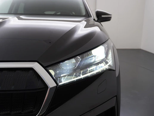 Škoda Enyaq iV - Afbeelding 26 van 30