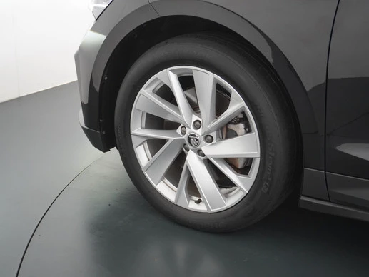Škoda Enyaq iV - Afbeelding 28 van 30