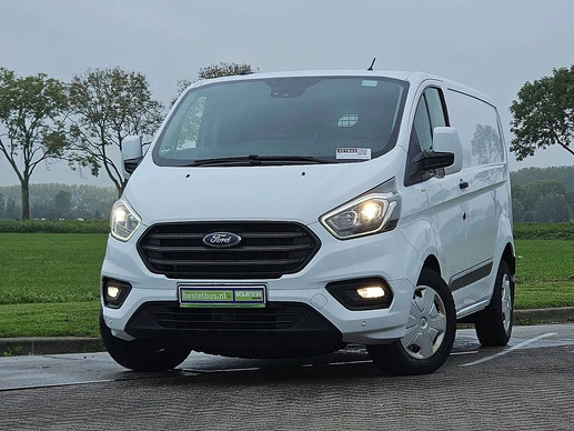 Ford Transit Custom - Afbeelding 1 van 18