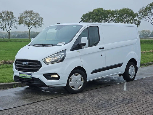 Ford Transit Custom - Afbeelding 2 van 18