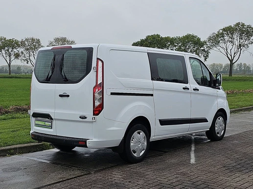 Ford Transit Custom - Afbeelding 3 van 18