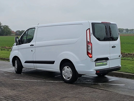 Ford Transit Custom - Afbeelding 6 van 18