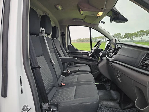 Ford Transit Custom - Afbeelding 7 van 18