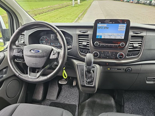 Ford Transit Custom - Afbeelding 8 van 18