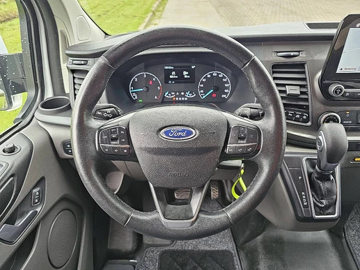 Ford Transit Custom - Afbeelding 12 van 18