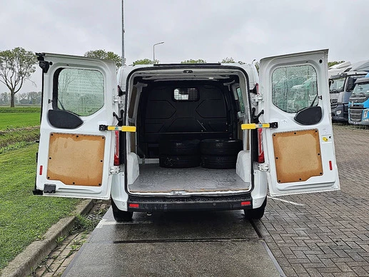 Ford Transit Custom - Afbeelding 13 van 18
