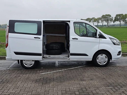 Ford Transit Custom - Afbeelding 14 van 18