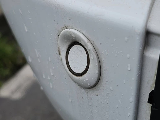 Ford Transit Custom - Afbeelding 15 van 18
