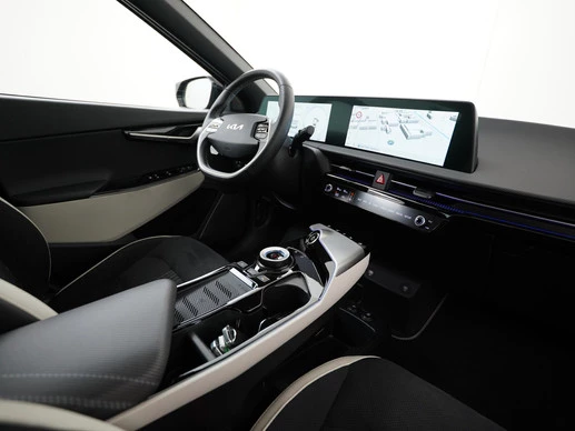 Kia EV6 - Afbeelding 2 van 30
