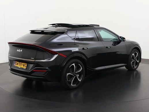 Kia EV6 - Afbeelding 4 van 30
