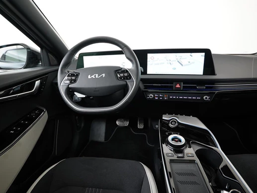 Kia EV6 - Afbeelding 5 van 30