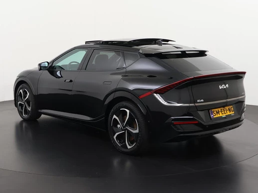 Kia EV6 - Afbeelding 6 van 30