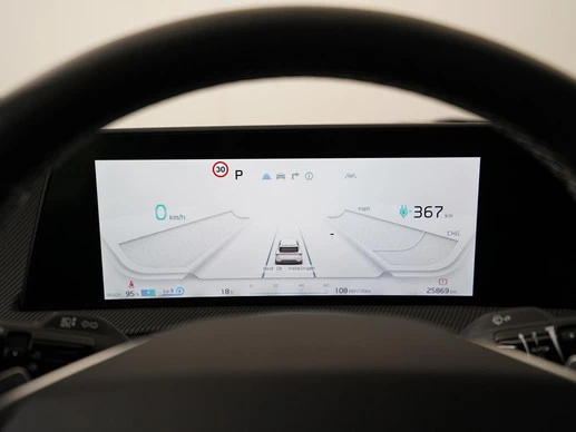 Kia EV6 - Afbeelding 8 van 30