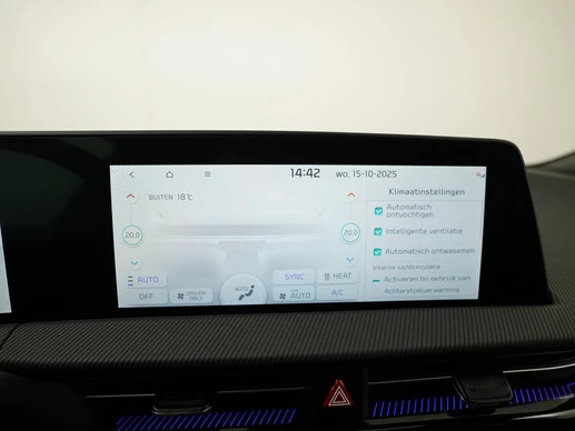 Kia EV6 - Afbeelding 14 van 30
