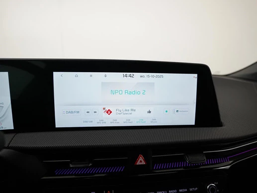 Kia EV6 - Afbeelding 16 van 30