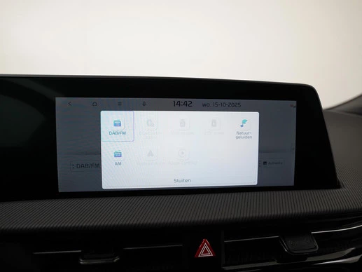 Kia EV6 - Afbeelding 17 van 30