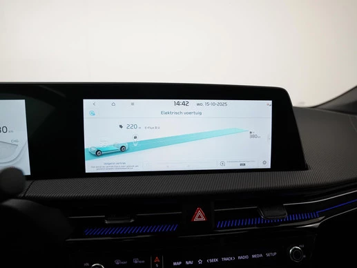 Kia EV6 - Afbeelding 19 van 30