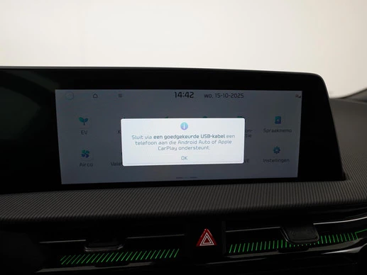 Kia EV6 - Afbeelding 20 van 30