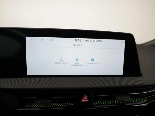 Kia EV6 - Afbeelding 21 van 30