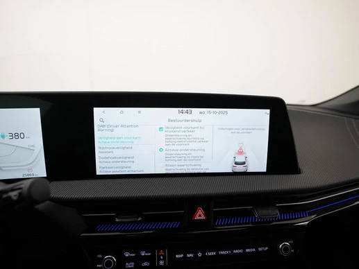 Kia EV6 - Afbeelding 25 van 30