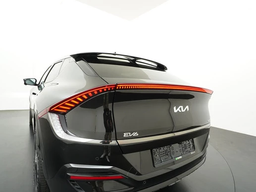 Kia EV6 - Afbeelding 27 van 30
