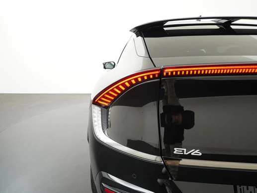 Kia EV6 - Afbeelding 28 van 30