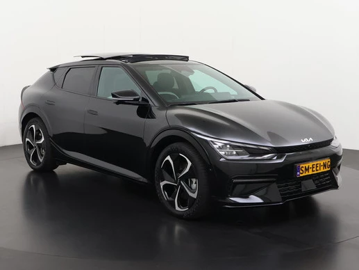 Kia EV6 - Afbeelding 30 van 30