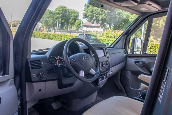 Hymer ML-T - Afbeelding 2 van 30