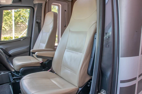 Hymer ML-T - Afbeelding 7 van 30