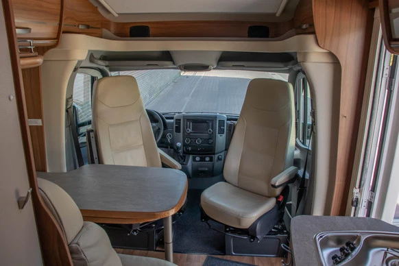 Hymer ML-T - Afbeelding 11 van 30