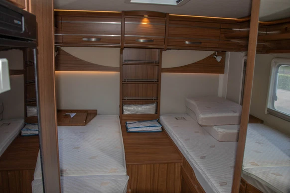 Hymer ML-T - Afbeelding 14 van 30