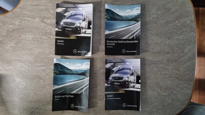 Hymer ML-T - Afbeelding 17 van 30